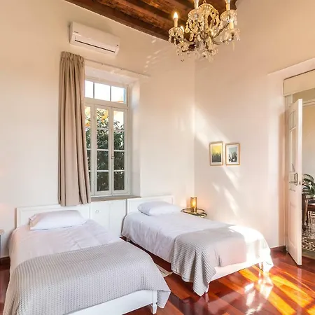 Constanza House Nicosia
