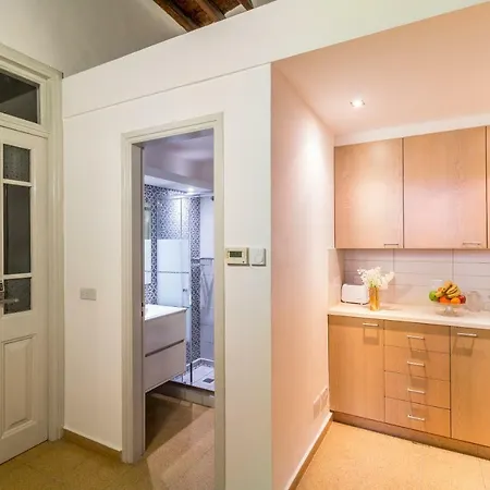 Constanza House Nicosia