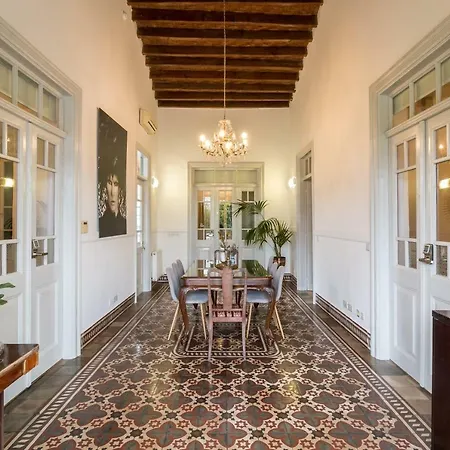 Constanza House Semesterbostad Nicosia