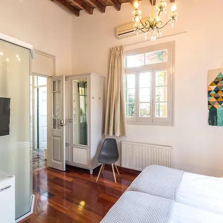 Semesterbostad Constanza House *