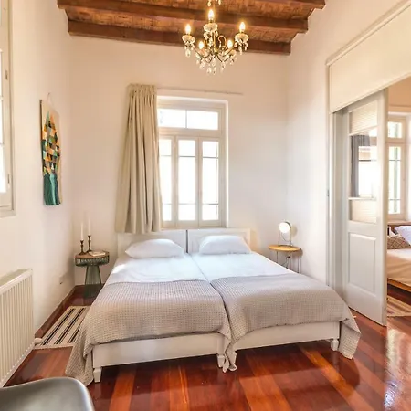Constanza House *