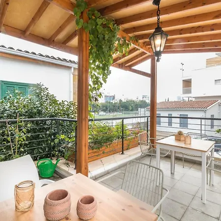 Constanza House Semesterbostad *