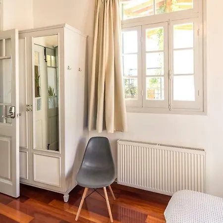 Constanza House Semesterbostad *