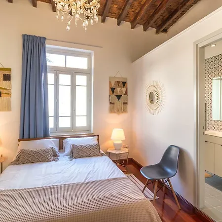 Constanza House *