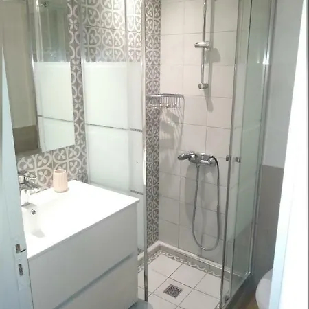 Constanza House * Nicosia